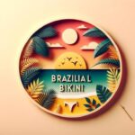 Brazilian Bikinis are Sweeping the US in 2025