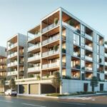 Exceptional New Senior Apartments With Garages Available