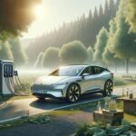 Best Self-Charging Hybrid Cars of 2025: Efficiency Meets Convenience