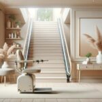 Cutting-Edge Portable Stair Lifts Need No Installation in 2025